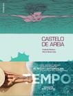 Livro - Castelo de areia