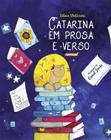 Livro - Catarina em prosa e verso - Editora Adonis