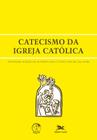 Livro - Catecismo da Igreja Católica (grande)