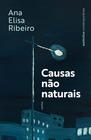 Livro - Causas não naturais