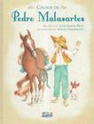 Livro - Causos de Pedro Malasartes
