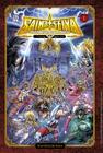 Livro - Cavaleiros do Zodiaco Saint Seiya Final Edition Vol. 01 (Sobrecapa Variante)