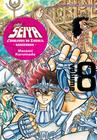 Livro - Cavaleiros do Zodíaco - Saint Seiya Kanzenban - Vol. 8