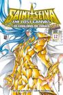 Livro - Cavaleiros do Zodiaco The Lost Canvas Gaiden Especial Vol. 12