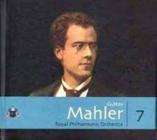 Livro + CD Musica Classica - Gustav Mahler - Folha de São Paulo