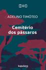 Livro - Cemitério dos pássaros