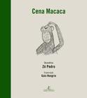 Livro - Cena Macaca