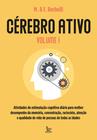 Livro - Cérebro ativo - volume 1