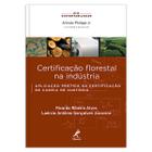 Livro - Certificação florestal na indústria