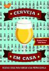 Livro - Cerveja em casa