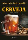 Livro Cerveja Mauricio Beltramelli