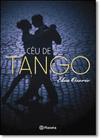 Livro - Céu de tango