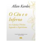 Livro - Céu e o Inferno (O) Bolso