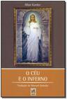 Livro - Ceu E O Inferno, O - (Lar Frei Luiz)