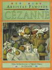 Livro - Cezanne - Artistas Famosos