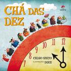 Livro - Chá das dez