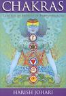 Livro - Chakras - Centro de Energia de Transformacão