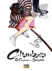 Livro - Chanbara - Volume 1