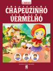 Livro Chapeuzinho Vermelho Contos Clássicos em Libras Izildinha Houch Micheski