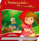 Livro - Chapeuzinho Vermelho