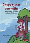 Livro - Chapeuzinho vermelho