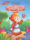 Livro - Chapeuzinho Vermelho