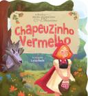 Livro - Chapeuzinho Vermelho