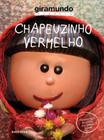 Livro - Chapeuzinho vermelho