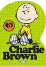 Livro - Charlie brown
