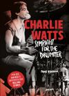Livro - Charlie Watts: Sympathy for the drummer (em português)