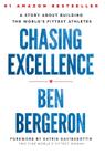 Livro Chasing Excellence: uma história sobre como construir atletas mais aptos