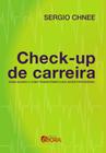 Livro - Check-up de carreira