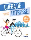 Livro - Chega de estresse: 21 dias para mudar