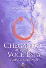 Livro - Chegando Aonde Voce Esta - TEOSOFICA