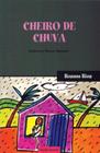 Livro - Cheiro de chuva