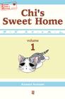Livro - Chi's Sweet Home - Vol 01