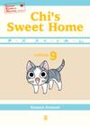 Livro - Chi's Sweet Home - Vol. 09