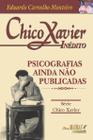 Livro - Chico Xavier - inédito