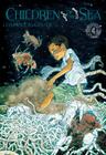 Livro - Children Of The Sea Vol. 4