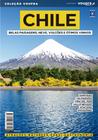Livro - Chile - Belas paisagens, neve, vulcões e ótimos vinhos