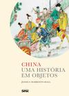 Livro - China