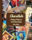Livro - Chocolate: Vintage Pictures And Advertising - COOKLOVERS