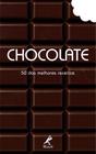 Livro - Chocolate