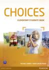 Livro - Choices Elementary Student's Book with Mel Pack