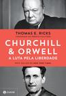 Livro - Churchill & Orwell