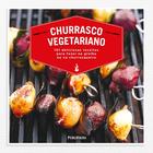 Livro - Churrasco vegetariano