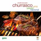 Livro - Churrasco