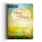 Livro - Chuvas de bênçãos devocional