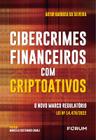 Livro - Cibercrimes Financeiros com Criptoativos