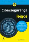 Livro - Cibersegurança Para leigos